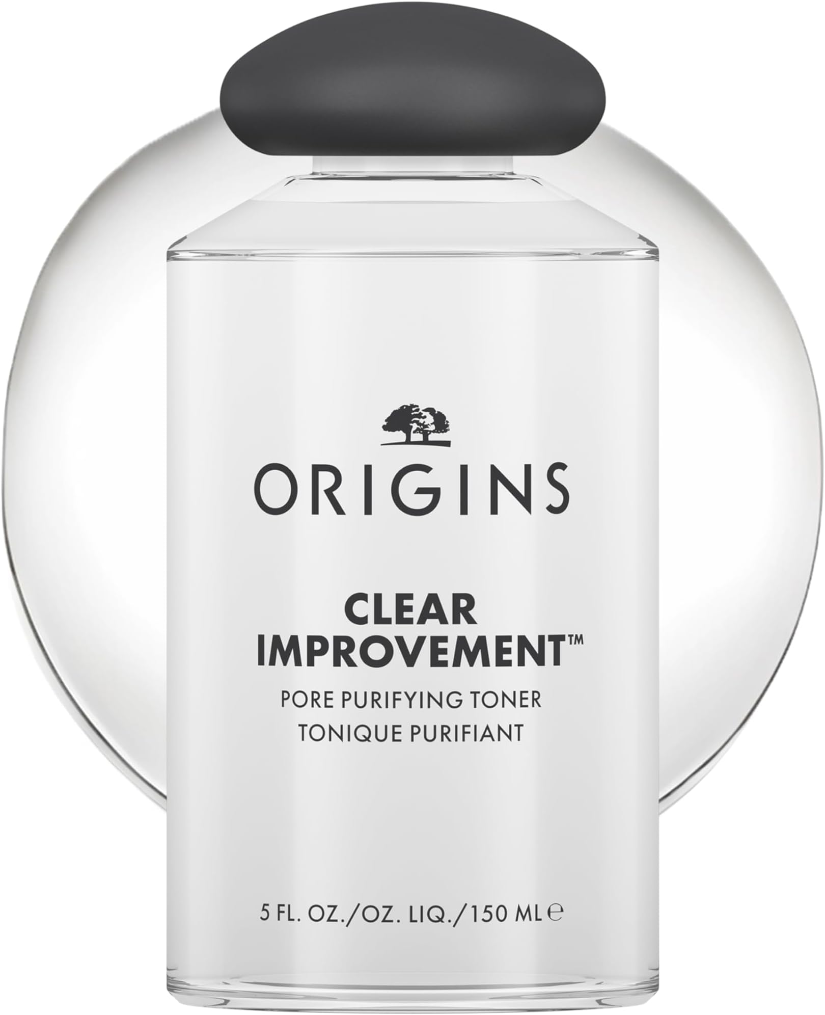 Zero Oil Pore Purifying Toner With Saw Palmetto And Mint 150ml/5oz