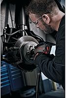 Vista 15 de Ingersoll Rand 2235TiMAX Llave de impacto neumática de 1/2 pulgada con salida de par de hasta 1,350 pies-libras