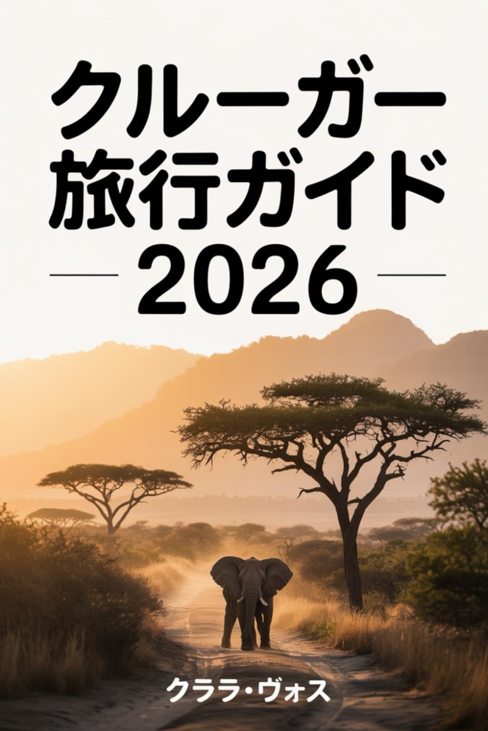 クルーガー旅行ガイド 2026: 南アフリカ最大の野生動物保護区を探索するための実践的で詳細なガイド