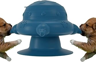 Tigela De Leite De Enfermagem | Estação de alimentação da tigela de leite para vários filhotes,Tigelas de leite laváveis com 4 bicos e design de ventosa para gatinhos, coelhos Paperp