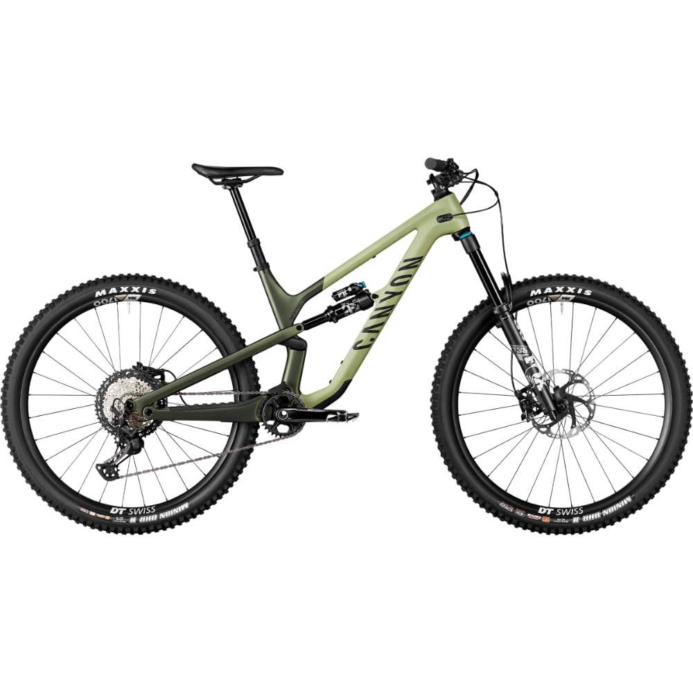 Canyon Spectral