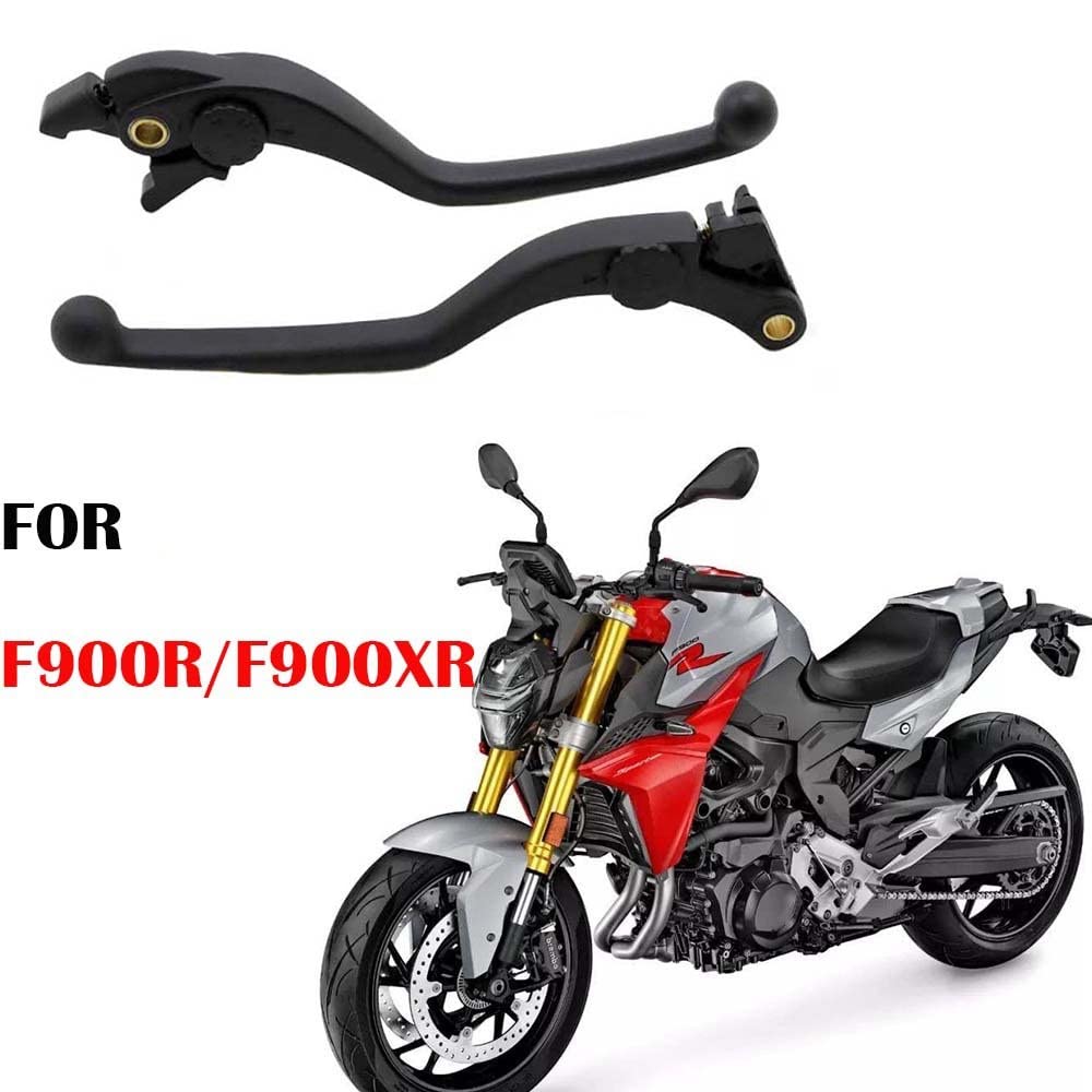 ブレーキレバー　　F900XR用 Amazon.co.jp: オートバイのブレーキレバー For B-M-W用 F900R F900XR