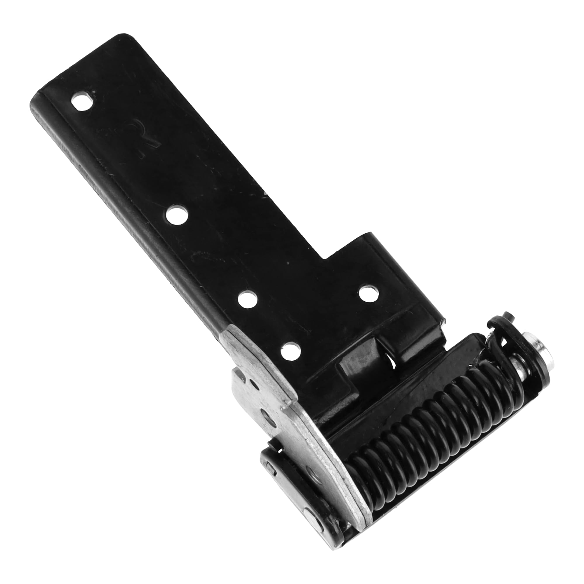 sparefixd Charnière de porte pour micro-ondes Siemens