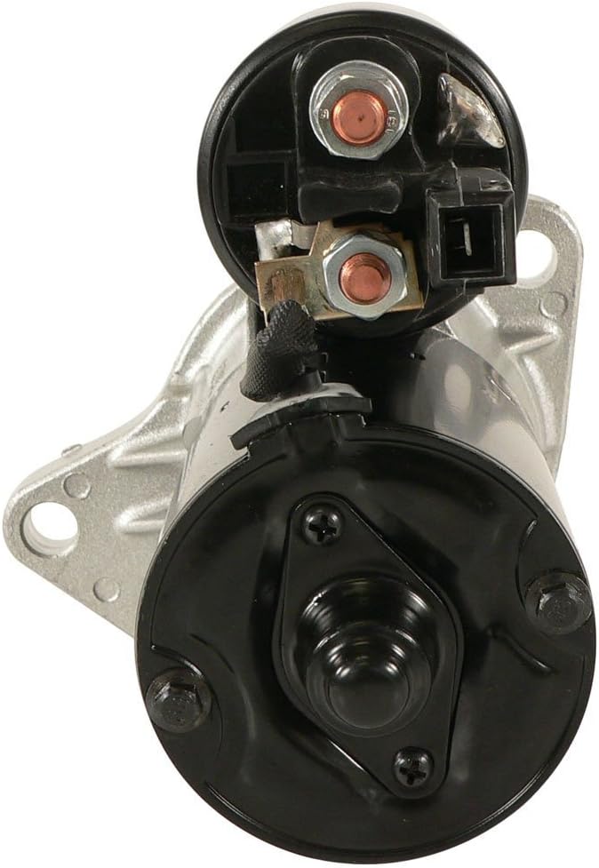 Starter NEW fits VW Beetle Auto 1999 2000 2001 2002 2003 2004 020-911-023F