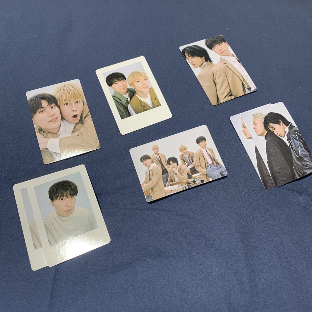 Comdot Chips Set of 8