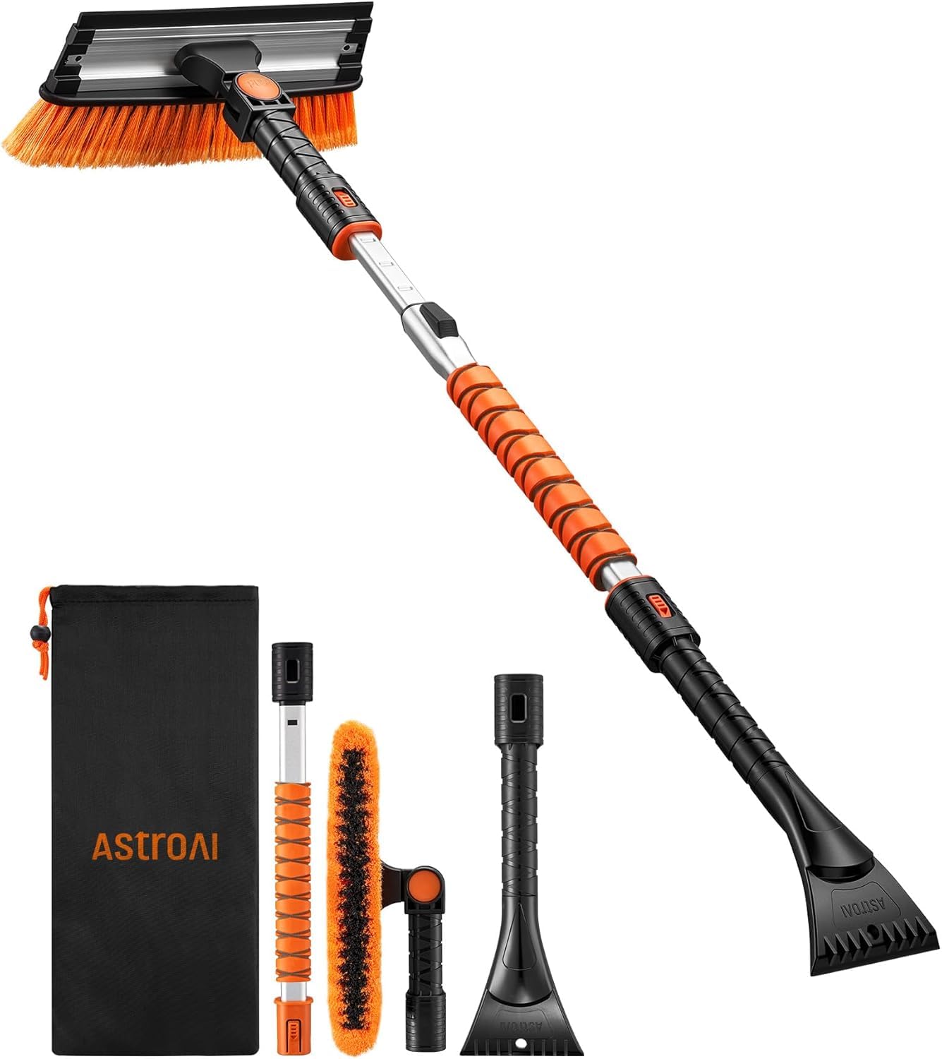AstroAI 47.2 Ice Scraper
