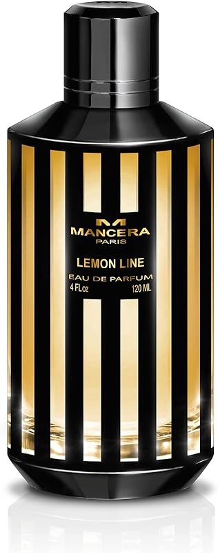 Mancera Lemon Line