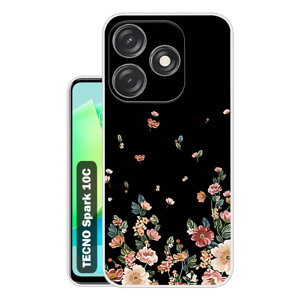 Case Club Designer Case for Tecno Spark 10C Back Cover for Tecno Spark 10C Printed Back Cover for Tecno Spark 10C-D5174 (B0C3H795BN) Amazon Price History, Amazon Price Tracker