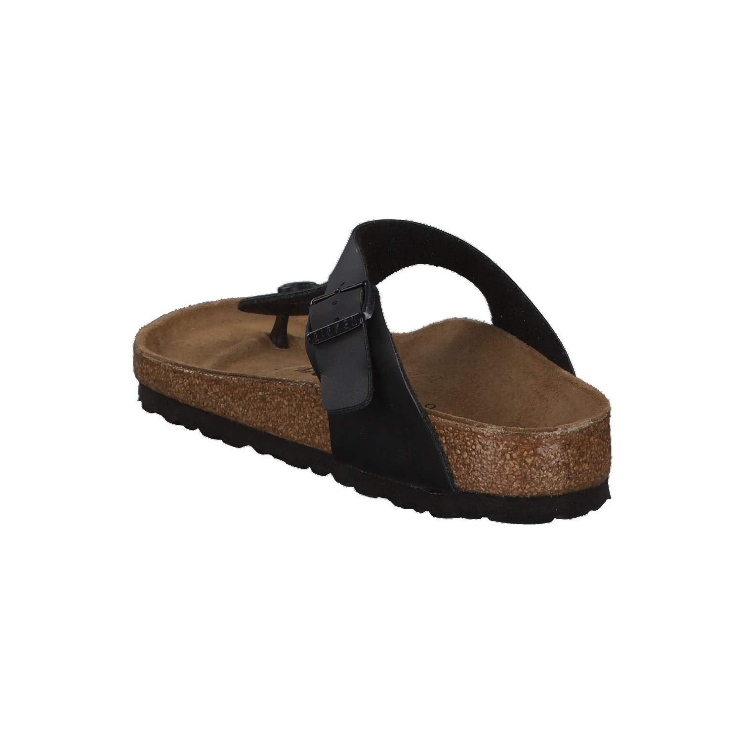 Birkenstock - Infradito Nero art.043691