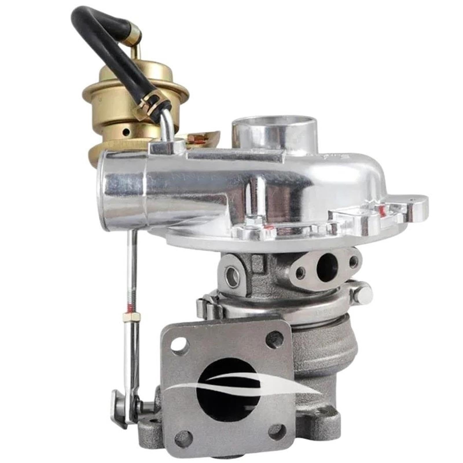 Nowa rura turbosprężarki RHF5 Turbo kompatybilna z ISUZU Trooper NKR 2006-2014 8-97331-1850 897331-1850 8973311850 VIDZ VB420076 1118010802