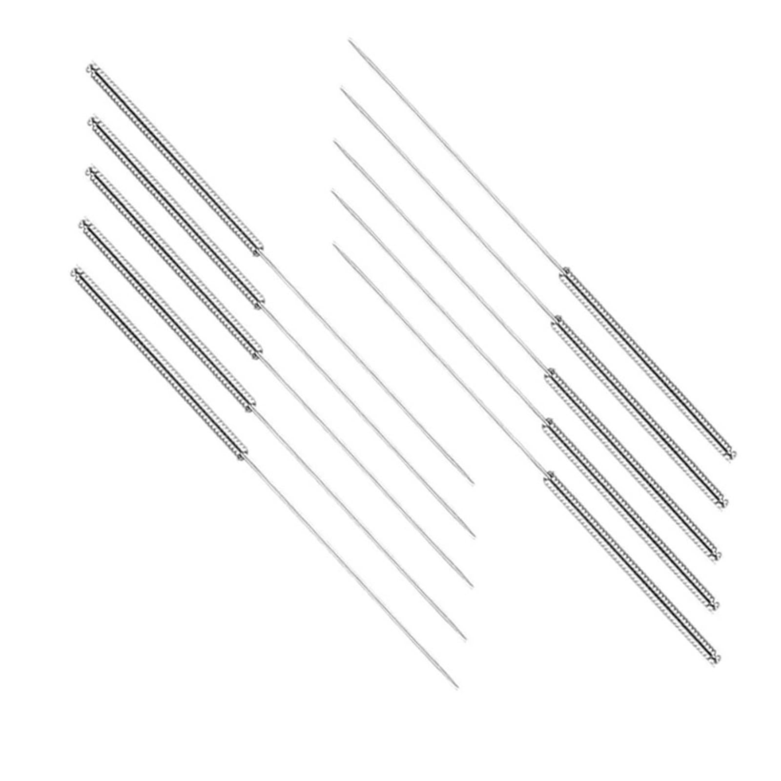 Kit d'aiguilles de nettoyage imprimante 3D, 0,2-1, mm