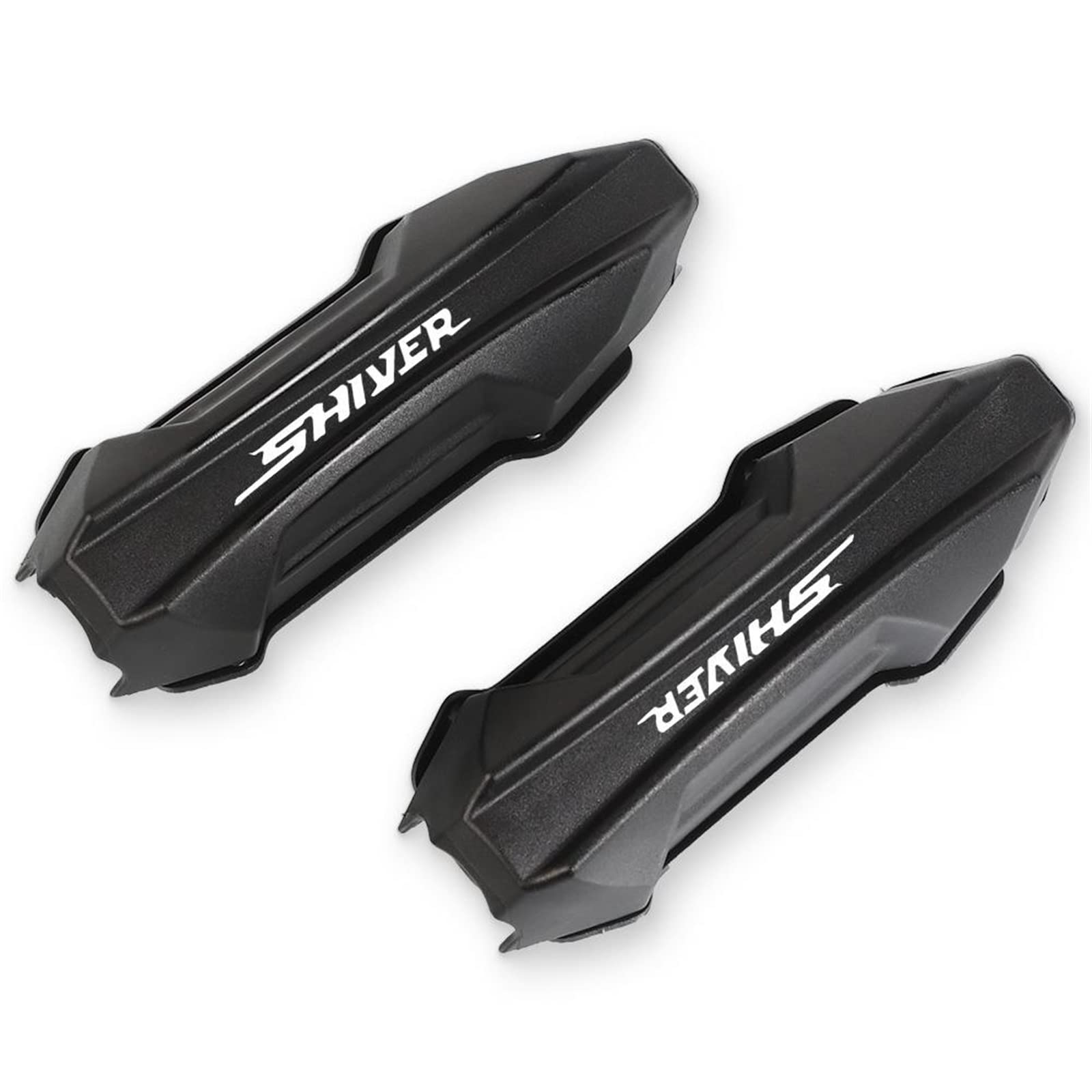 Moteur Crash Bar Aprilia Shiver 900 Tampon Protection Cadre Moto