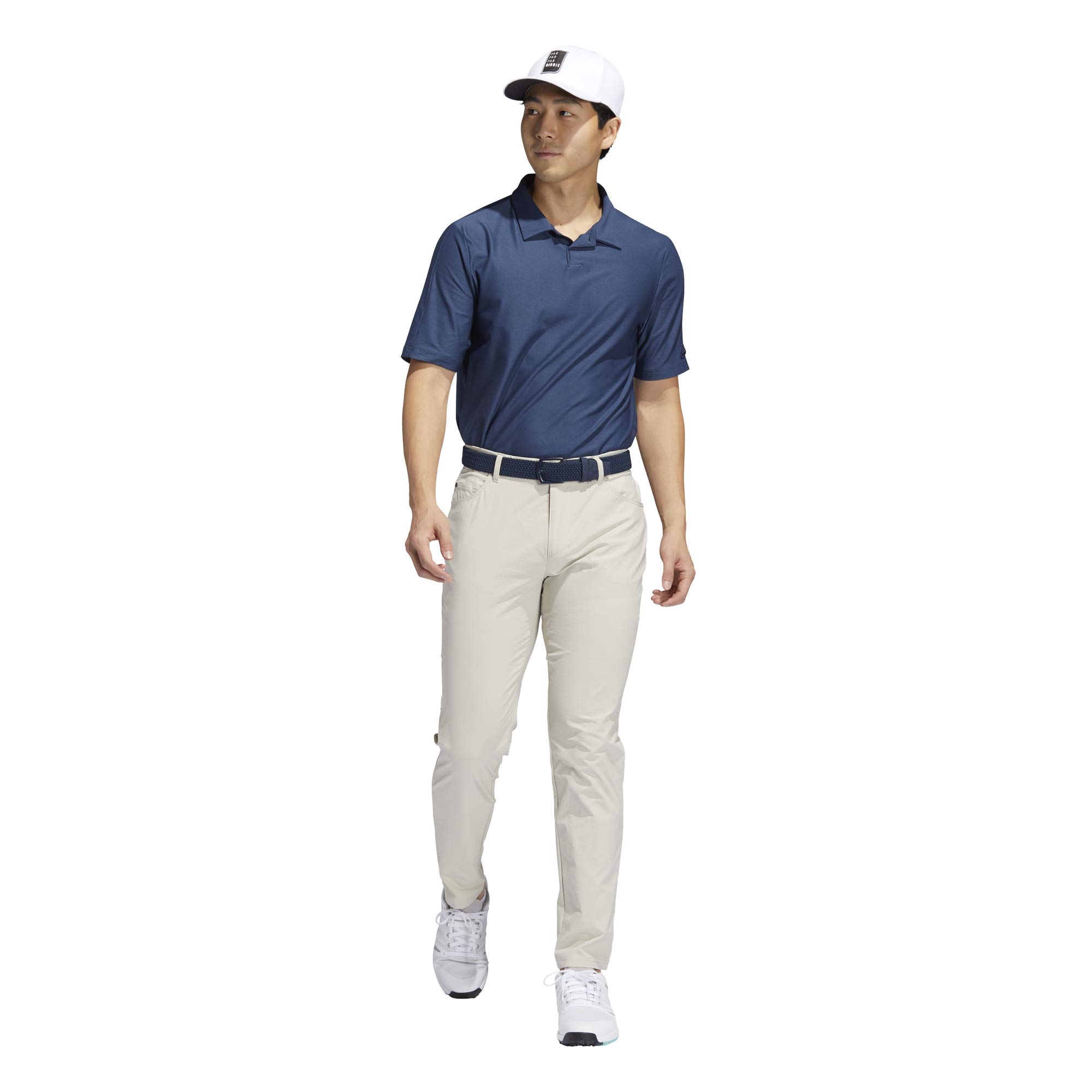 adidas Men's Go-to 5-Pocket Primegreen Golf Pant