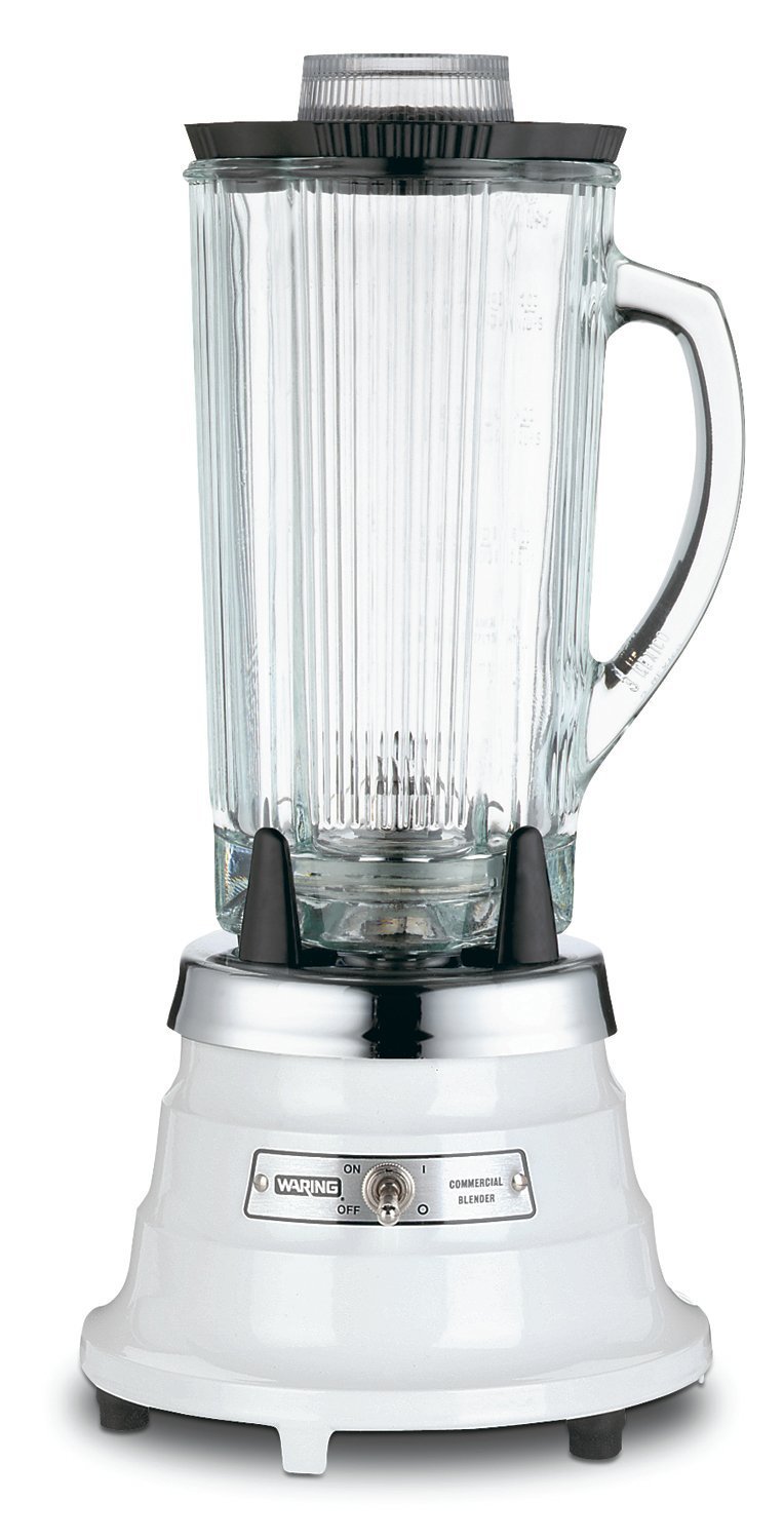 Waring 700g Blender 22000 RPM Speed Glass Container V parallel import goods