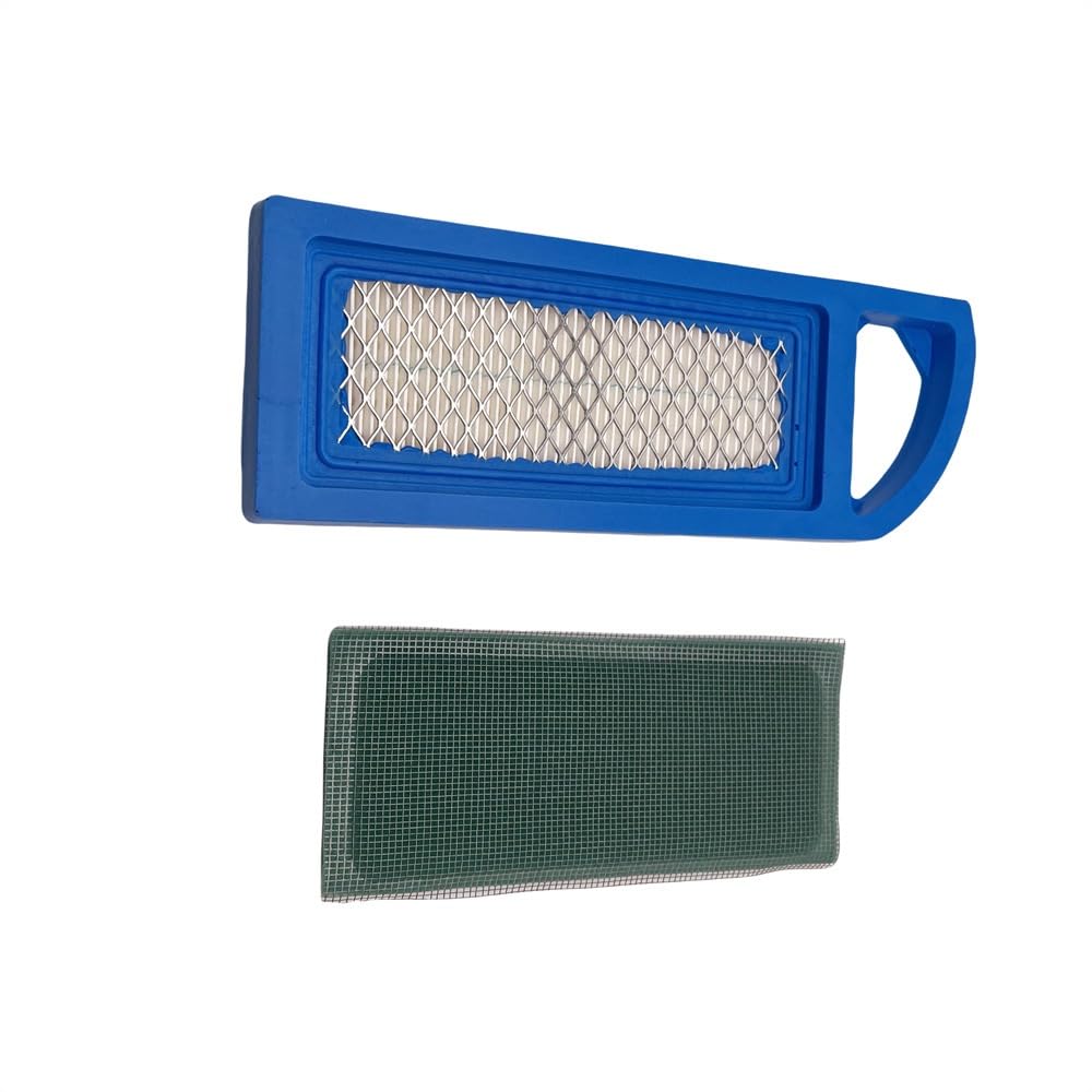 Wymienny filtr powietrza Dla Briggs & Stratton 795115 697153