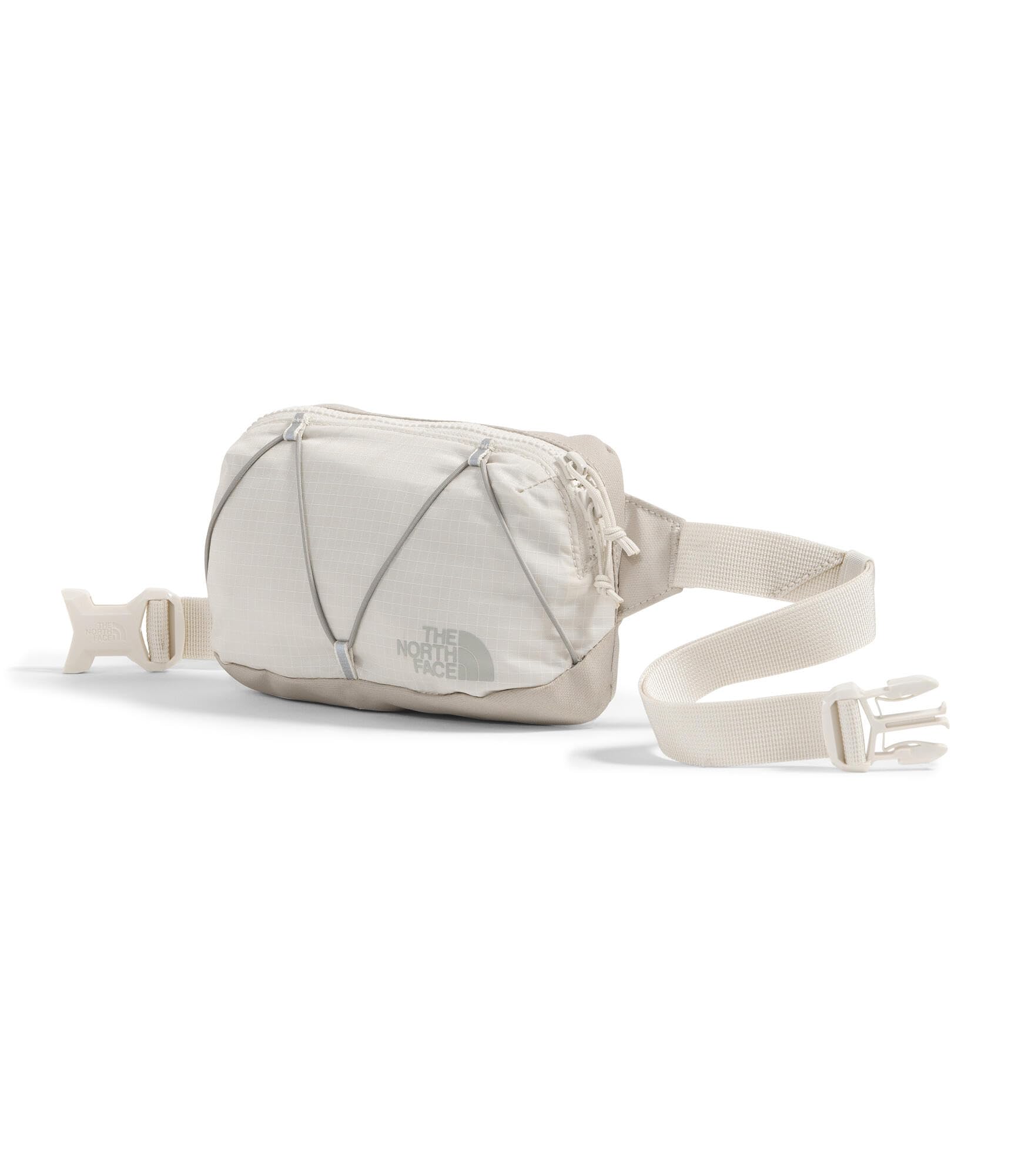 THE NORTH FACE Terra Lumbar Hiking Hip Pack - 3 Liter Storage Belt Bag, Water Repellent Finish, Adjustable Strap