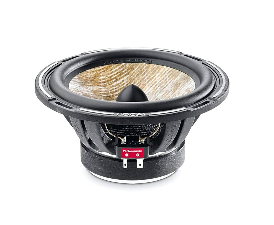 FOCAL PS165F 2way セパレート スピーカー FOCAL PS165F 2way セパレート スピーカー Amazon.com: Focal PS