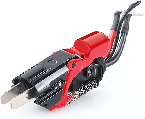 Miniatura 5 de Reemplazo del botón del interruptor de encendido del gatillo para piezas de repuesto del gatillo Dyson V11V10