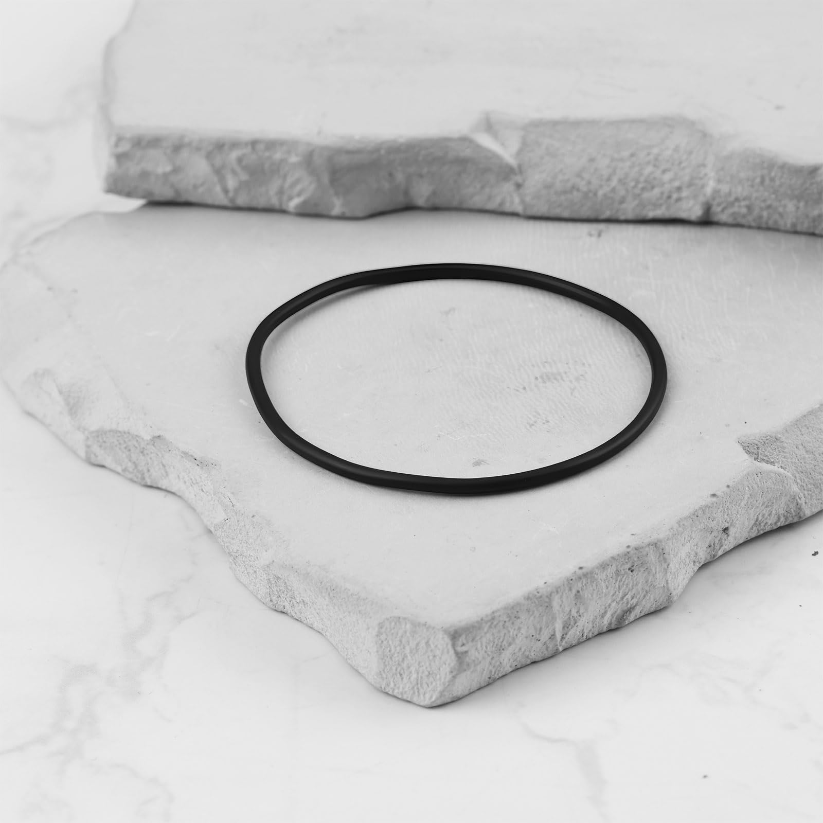 Uszczelka przedziału baterii komputera nurkowego O-ring, 5 szt., 39 x 1,5 mm | 100024200, kompatybilny z Suunto D4, kompatybilny z Suunto D4i