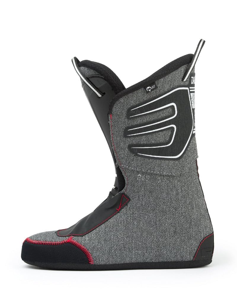 dalbello - Męskie buty narciarskie Cabrio Mv 120 If Grey - Męskie - Rozmiar 41 - Szary