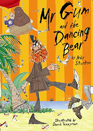 Mr Gum and the Dancing Bear: 5