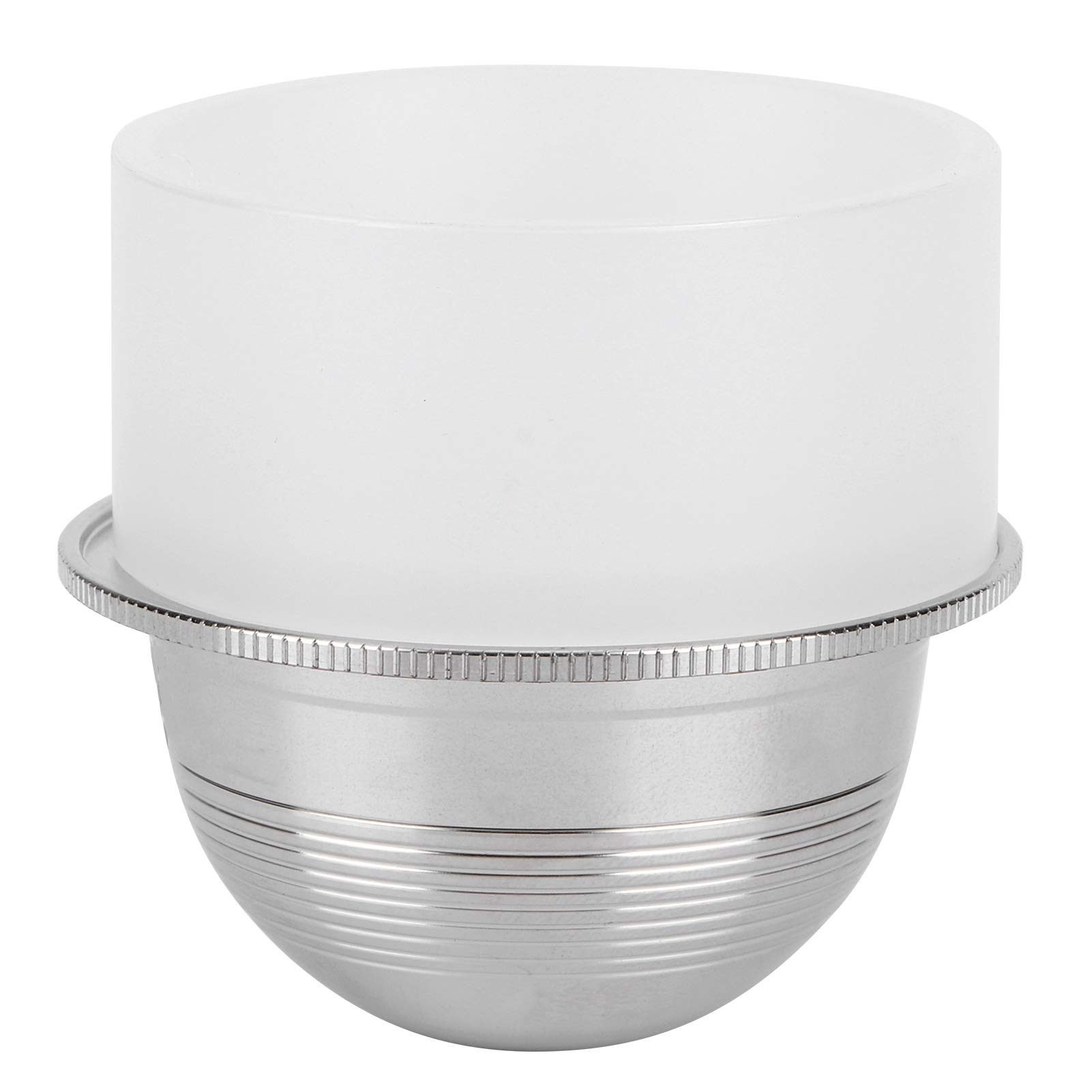 Juego de Cápsulas de café Reutilizables de Acero Inoxidable para Plus, Filtro Duradero y Fácil de Usar para un café Delicioso, para GCA1 ENV135 ENV150 BNV450WHT1BUC1, 70 Ml