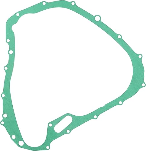 Caltric Junta de estator compatible con Suzuki Lta700X Lta-700X King Quad 700 2005-2007