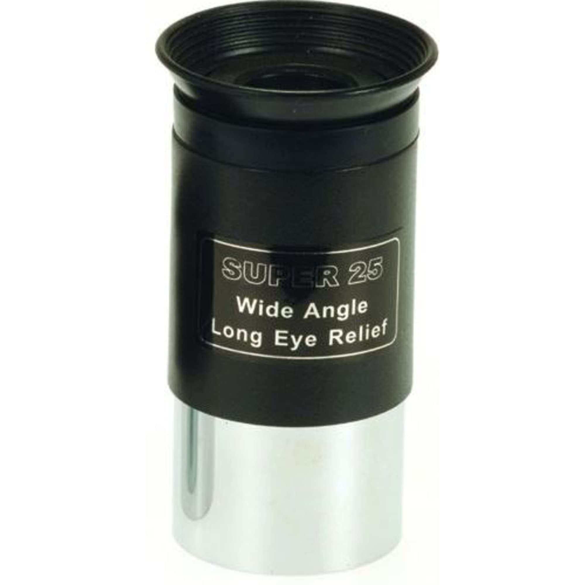 Sky-Watcher Black Super Ma Ocular Lens 25 Mm 1.25-Inch
