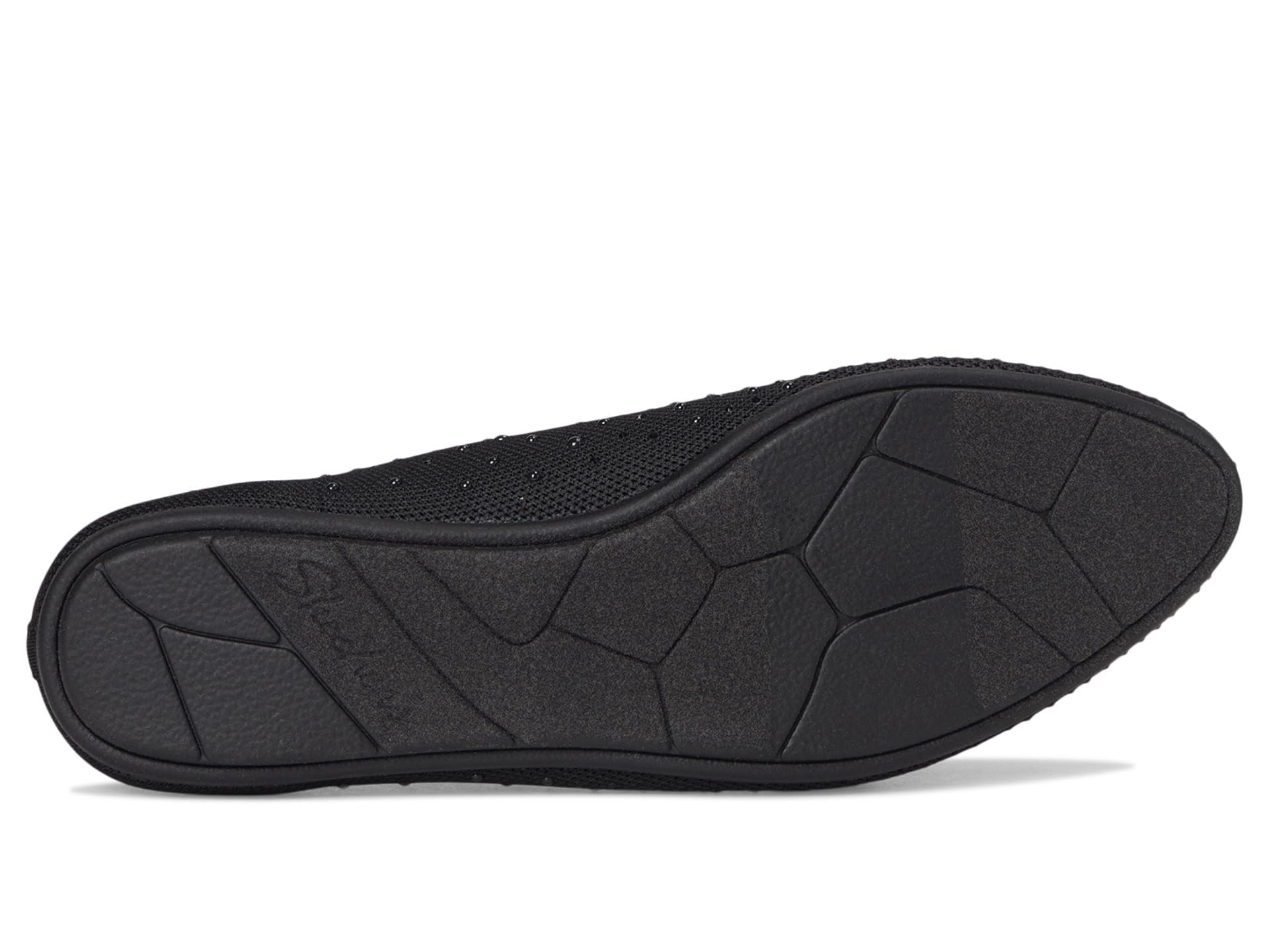 Skechers Damskie buty Cleo 2.0 - Mesmerizing Nights, Czarny, 5.5