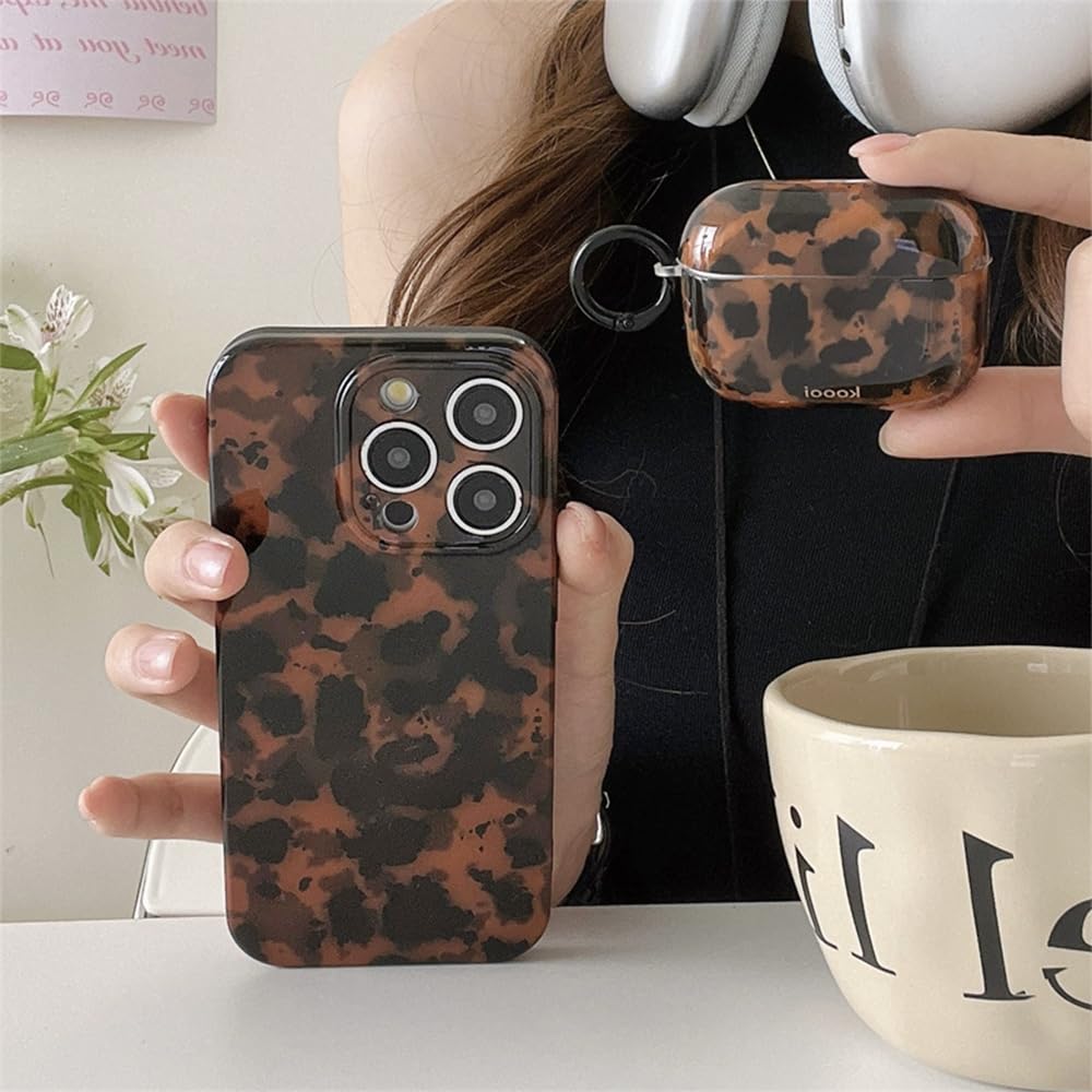 Amazon.com: XQAGU Cute Phone Case for iPhone 13 Pro Case Amber