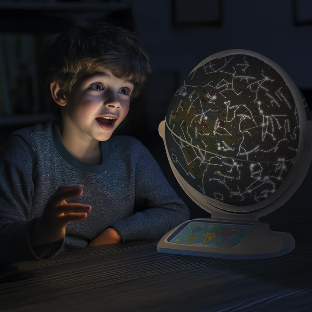 PlayShifu Tacto Doctor - Kit Médico Interactivo Stem con App Educativa y Actividades Ilustrativas | Juego Didáctico de Aprendizaje para Niños y Niñas