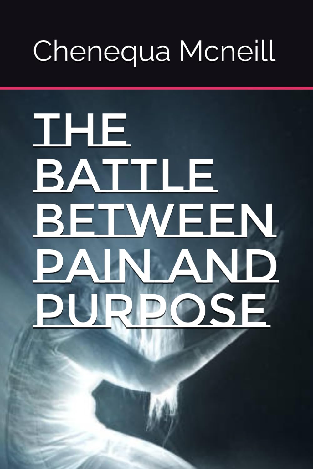 The Battle Between Pain and Purpose