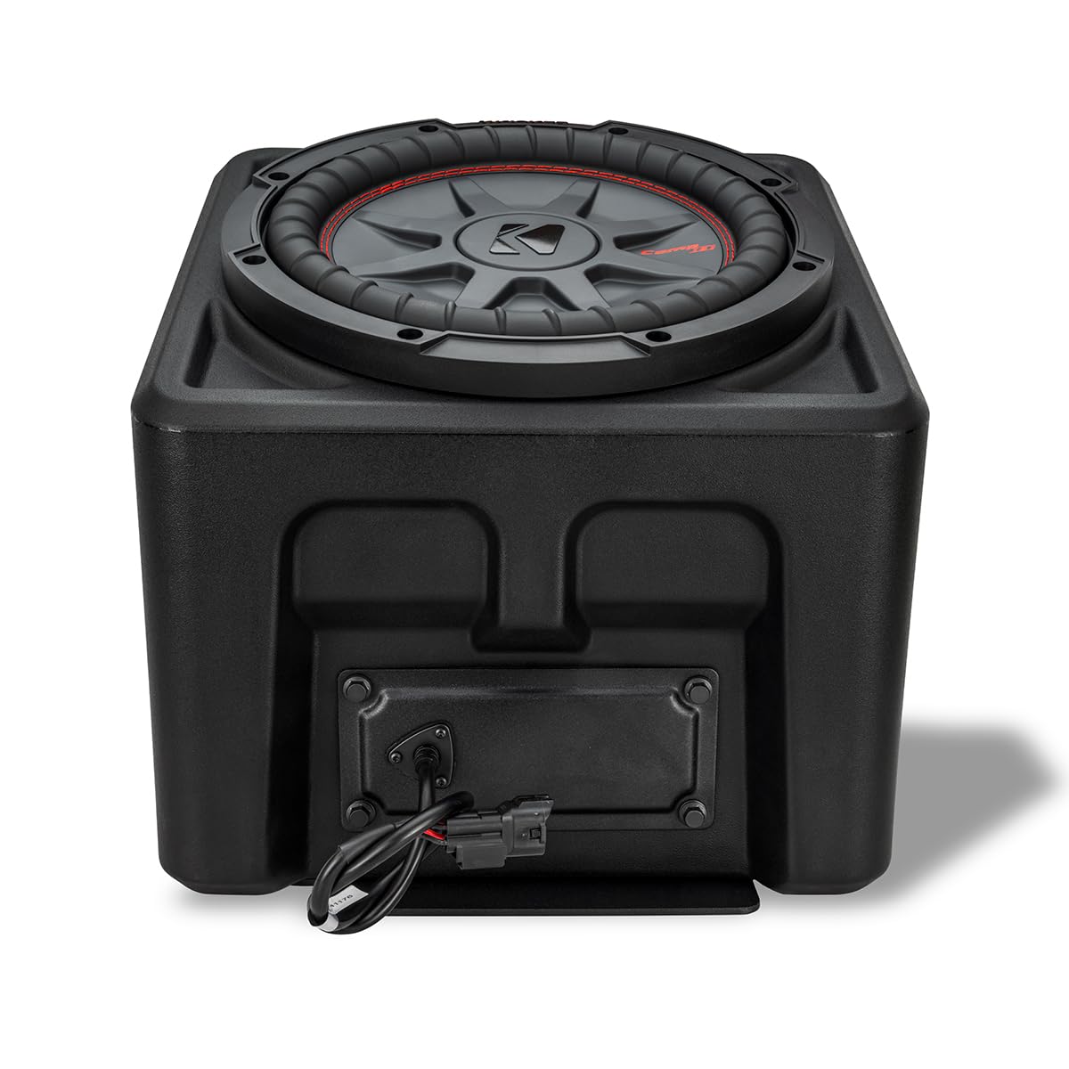 2018-2025 Polaris® Ranger XP1000 Under-Seat 10