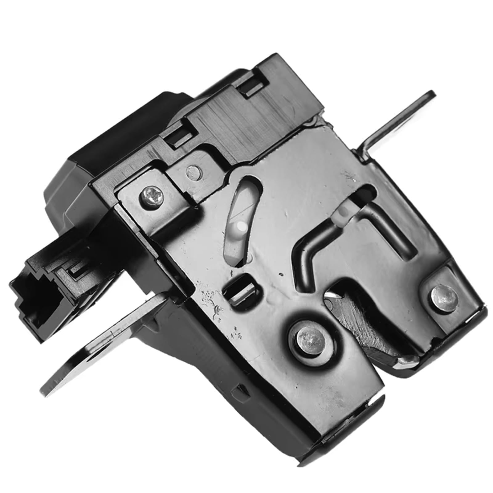 Tailgate Boot Lock Compatible with for Modus for Grand for Modus 2004-2012 Rear Tailgate Boot Door Lock Catch Latch OEM: 8200947699