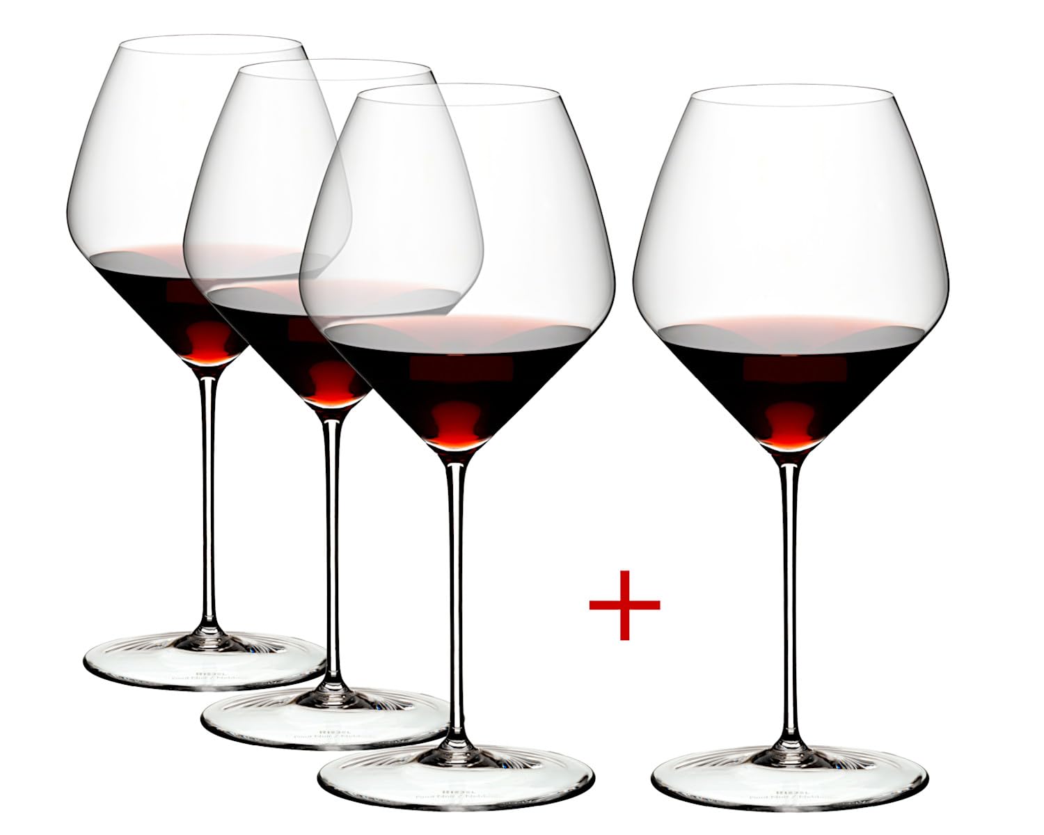 RIEDEL Veloce Pinot Noir/Nebbiolo