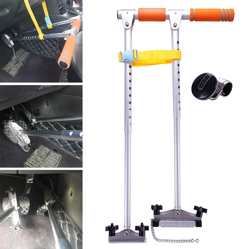 10 Best Hand Controls 2023 Reviews & Ratings