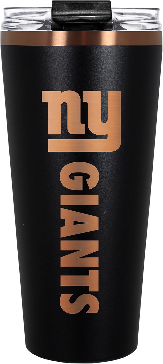Great American Products Minnesota Vikings 30oz. Big Slim Tumbler