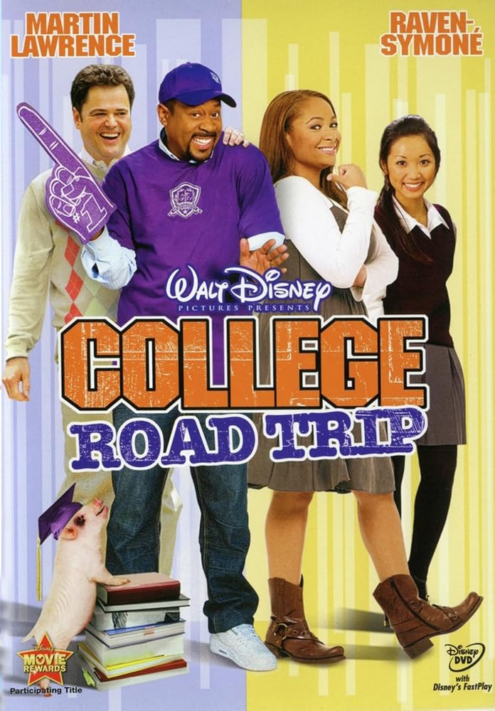 College Road Trip | Amazon.com.br