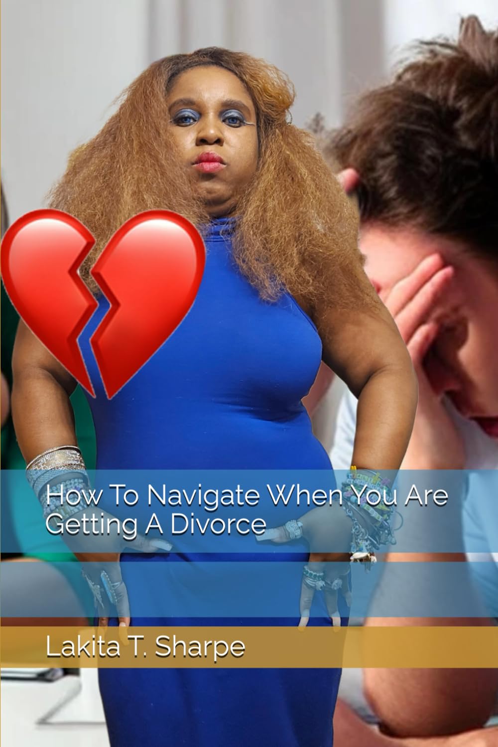 How To Navigate When You Are Getting A Divorce