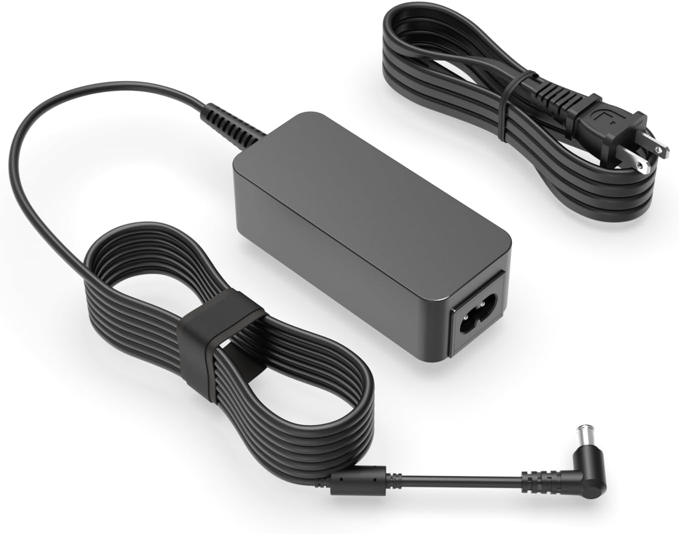 Superer 24V AC Charger Fit for Samsung HW-H550 HW-H551 HW-H570 HW-F355 HW-F350 HW-FM55 HW-F550/551 HW-F750 HW-HM55C Standard Soundbar Power Supply Adapter Cord