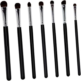 Juego de brochas de maquillaje profesional de...