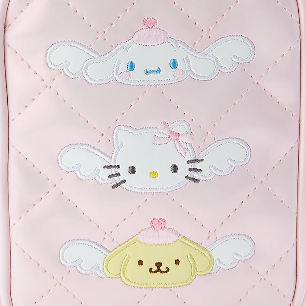 Amazon.co.jp: サンリオ(SANRIO) サンリオキャラクターズ キルティング