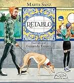 Retablo (Voces / Literatura nº 280)