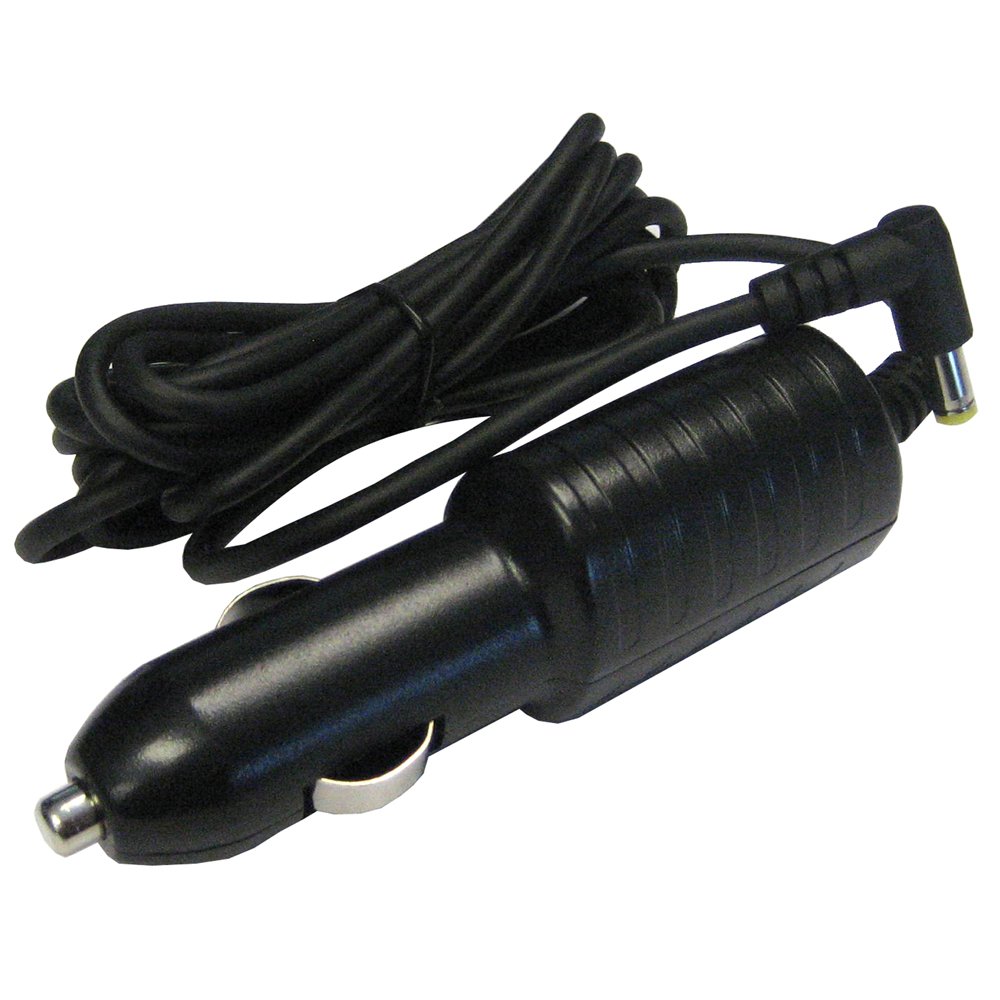 Garmin Vehicle DC Power Adapter for Rino 520 and 530 (010-10570-00)