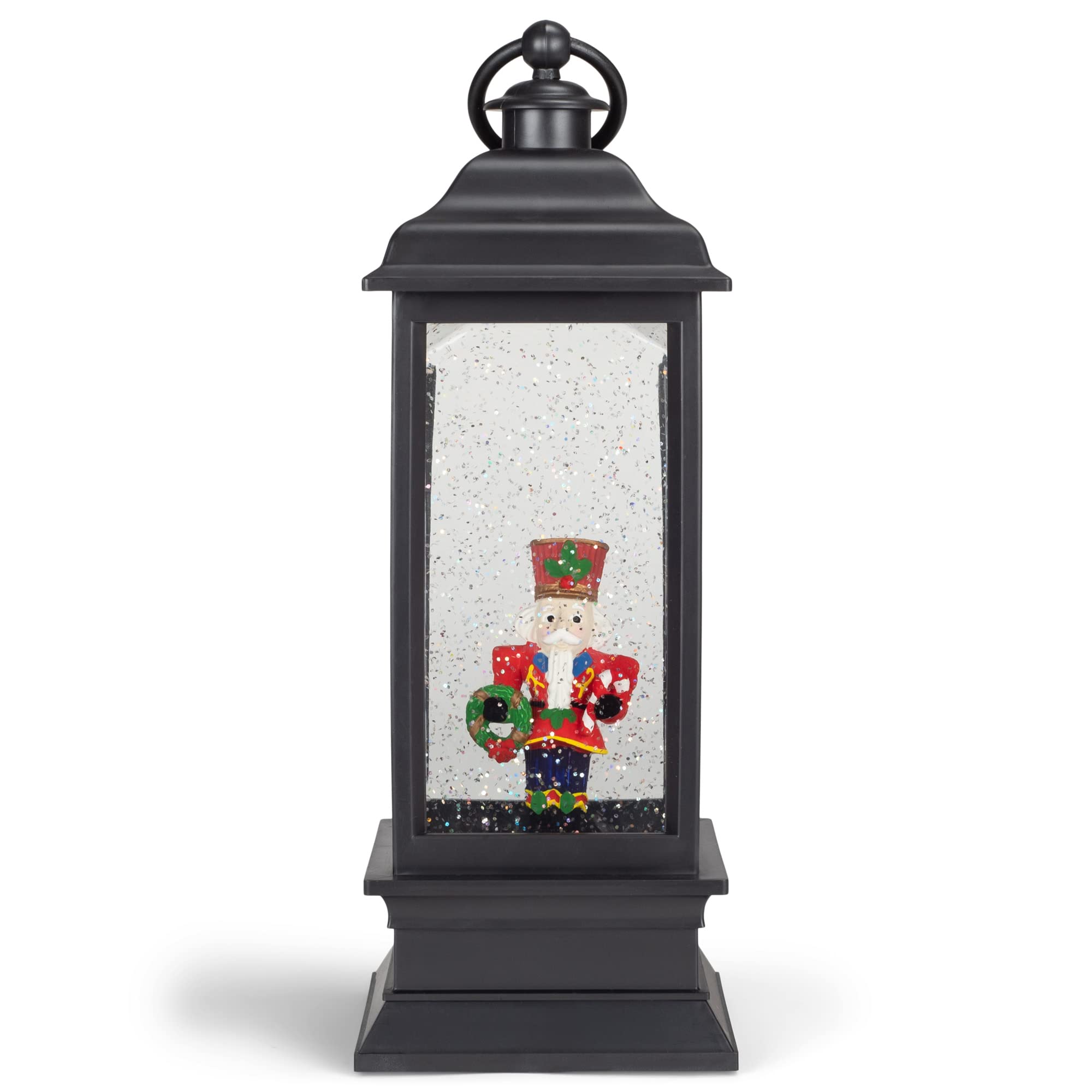 RAZ Imports 2022 Holiday Water Lanterns 11