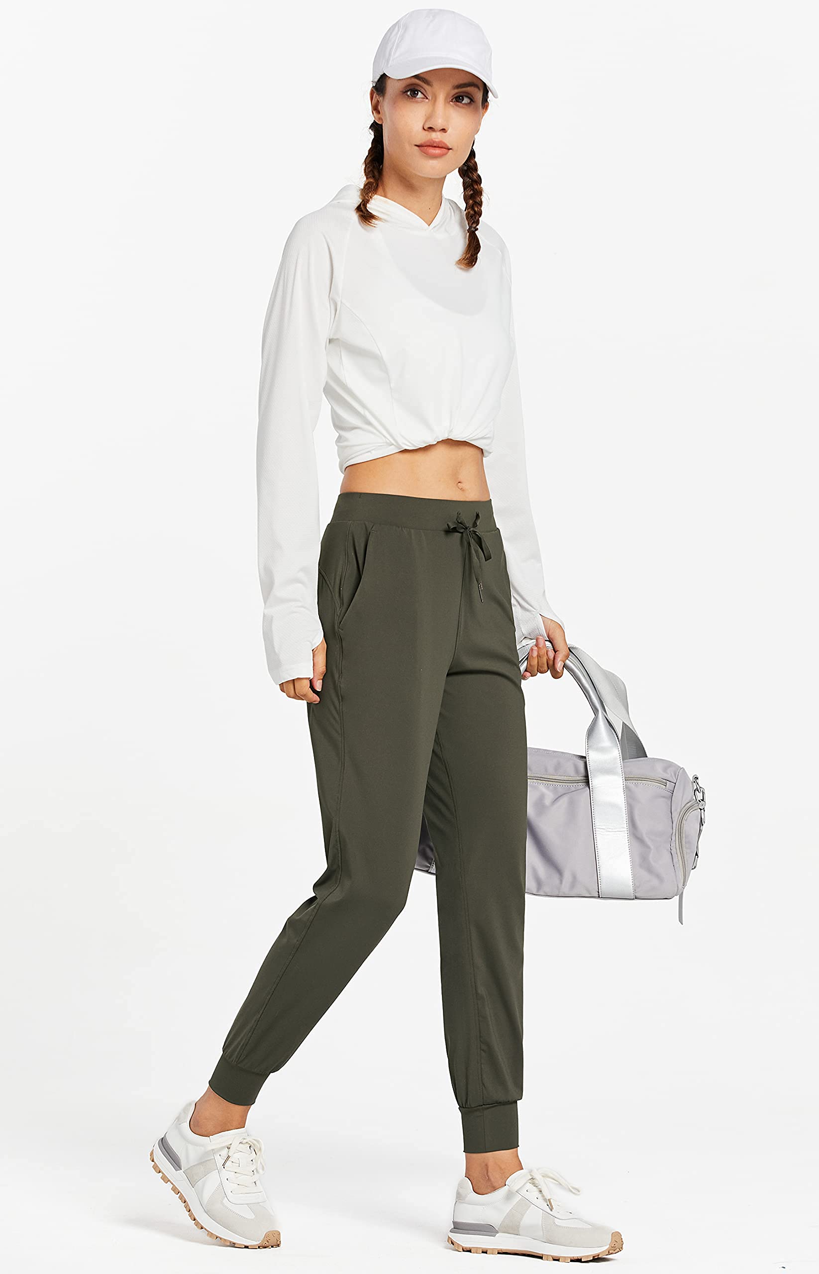 Libin Sweatpants Pantaloni da Tuta Donna