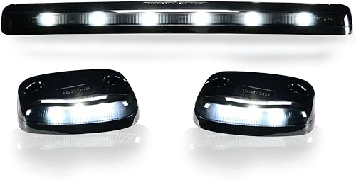 Miniatura 2 de Recon Lente de luz de techo