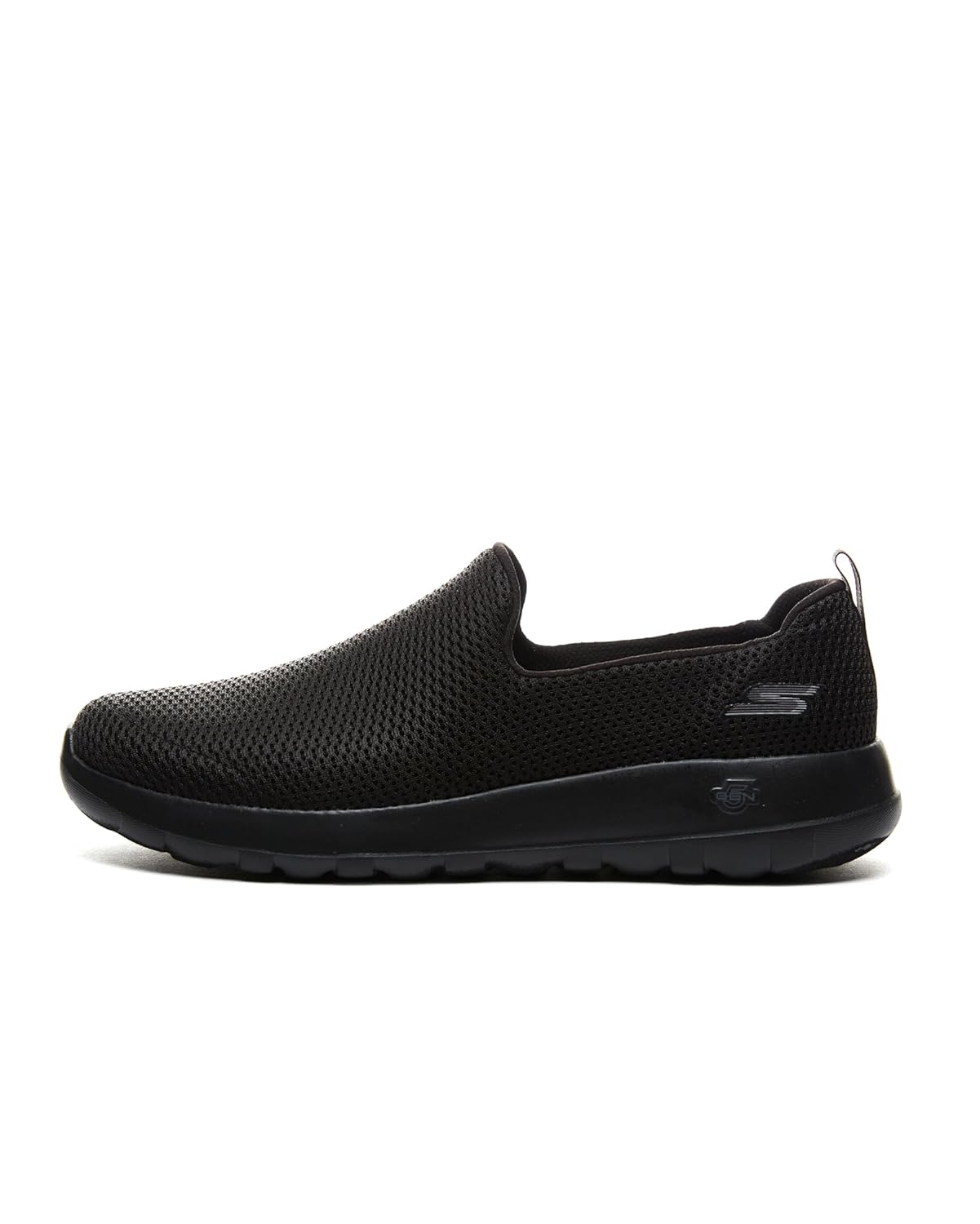 Skechers Men’s Go Max-Athletic Air Mesh Slip on Walking Shoe Sneaker