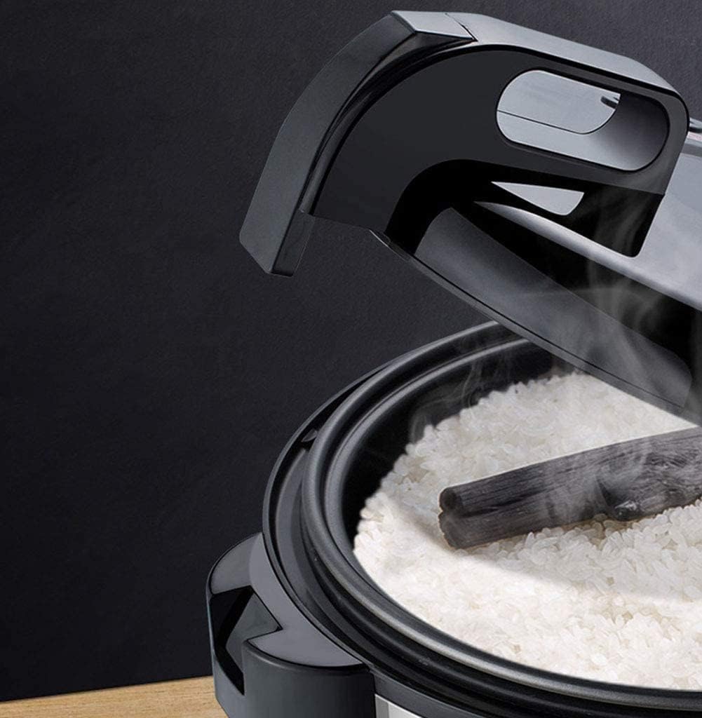 10-18L large capacity Rice Steamer, Rice Cookers, Non-Stick Inner Pot, Automatic Cooking, Easy Cleaning, Keep Warm (13L)