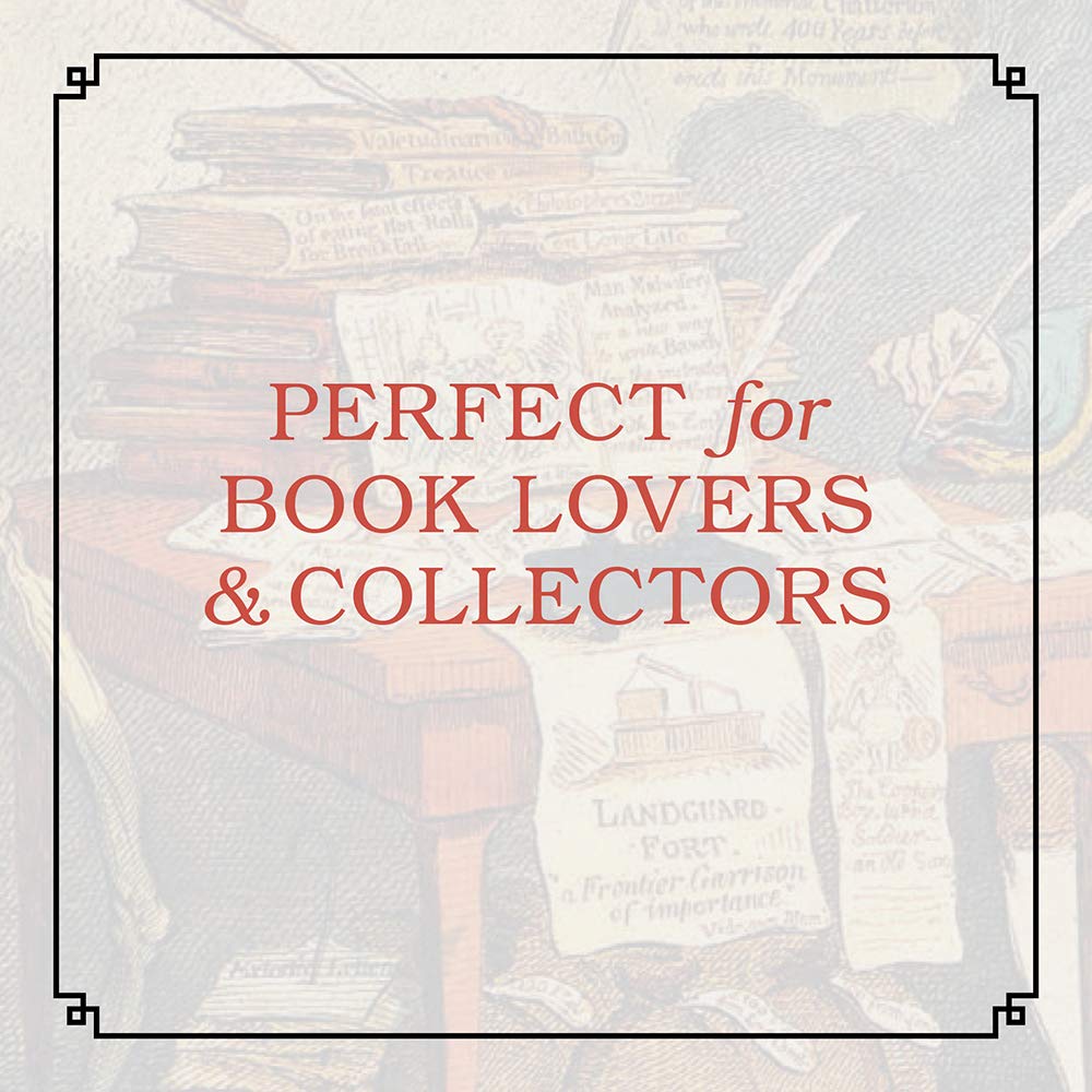 The Madman's Library: The Strangest Books, Manuscripts and Other Literary Curiosities from History - Image 4